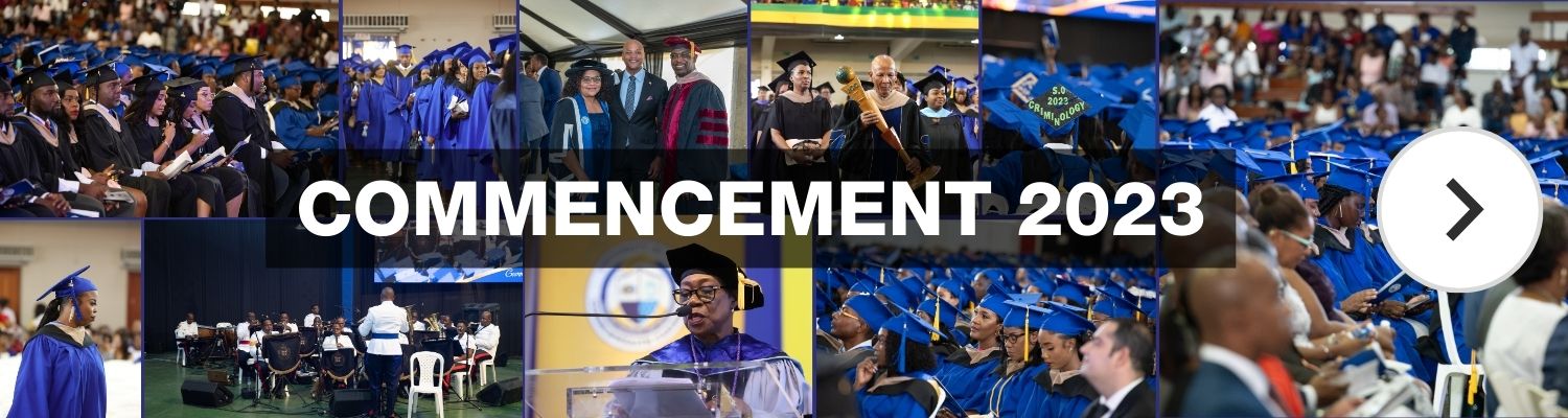 Commencement 2023